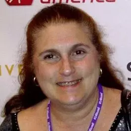 Eve Lettvin