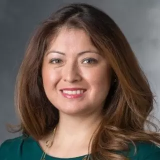 Shirley Soria-Gonzalez, MPA