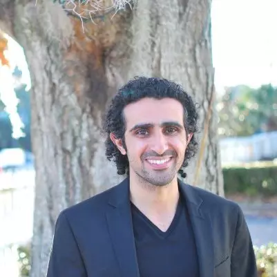 Ali Al-Rajhi, PhD, MPH