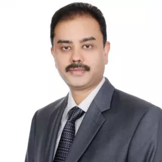 Ajay Gupta PMP®,ITIL® V3