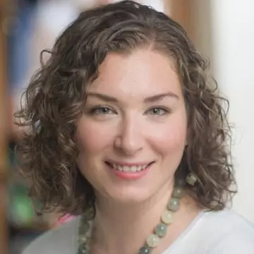 Charlotte Blutstein, LPC