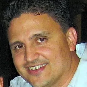 Louis J. Rodriguez