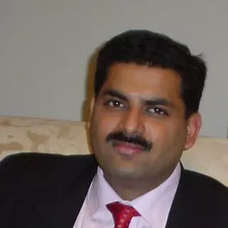Gaurav Chandra MD,MBA
