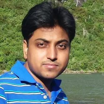 Ajay Parashar