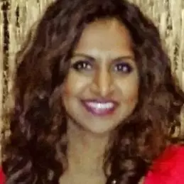 Veena Chinniah, M.Ed., BCBA