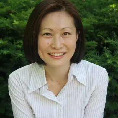 Sabina Chung