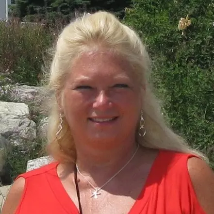 Gina Schenk