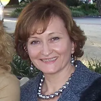 Olga Kochmaryk