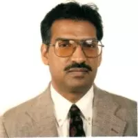 Mahesh Singh, MBA, PMP