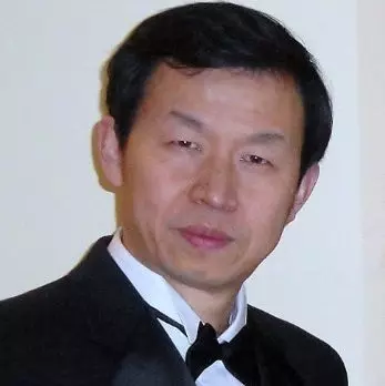 Dajun Yang