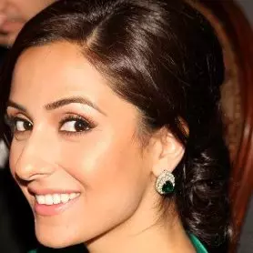 Zahra Ibrahimi