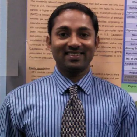 Dr. Koushik Chattopadhyay