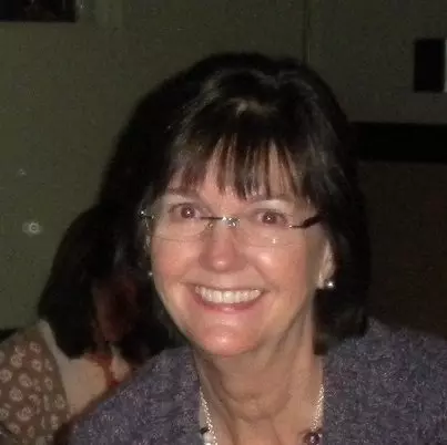 Kathy Pellman