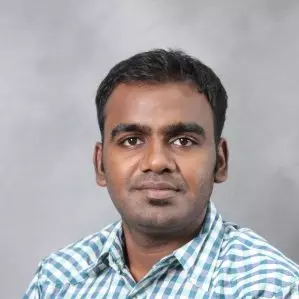 Mithun Srinivasan