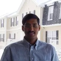 Suresh Vankayalapati