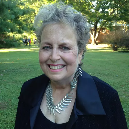 Gail Tannenbaum