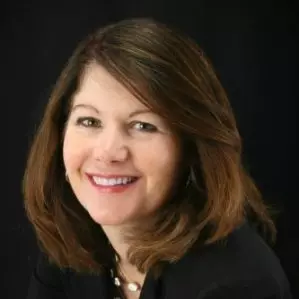 Audrey Caldwell, MBA