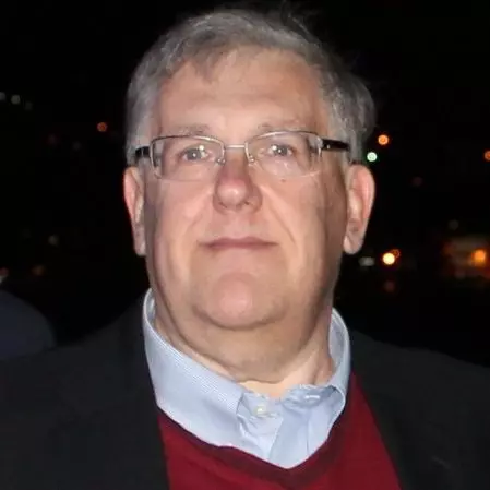 Daniel Zuccarello, MBA