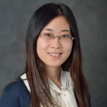Yueli Liu, PhD