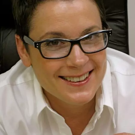 Heidi Reinberg