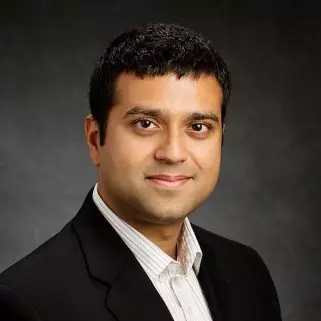 Gaurav Bahl