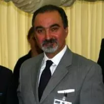 Manoutchehr Eskandari-Qajar, PhD