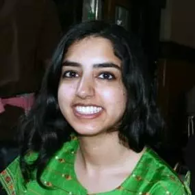 Anisha Ganguly