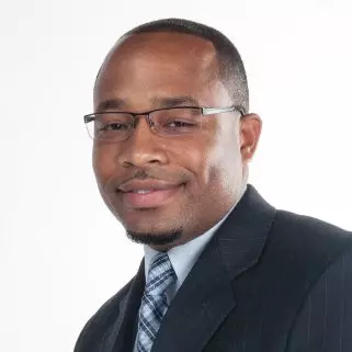 Vernon Holmes, Jr., MBA