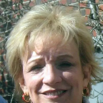 Victoria Martin-Reisert