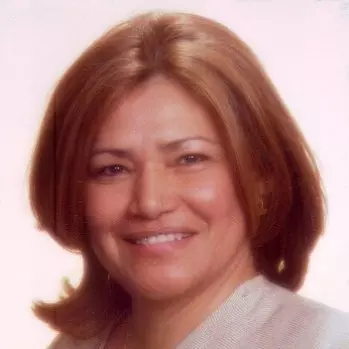 Vilma Serrano