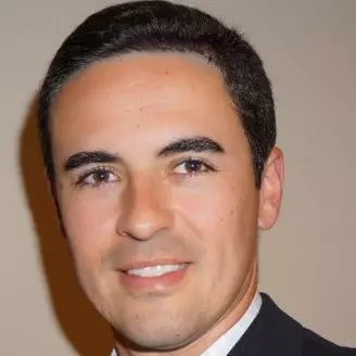 Gustavo Soares, MBA