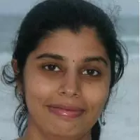 Sangeetha Anand