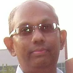 Vijayasekar Rajsekar