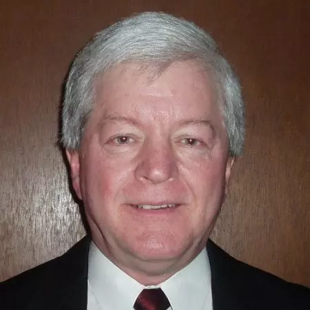 Dennis Marolt, CSP