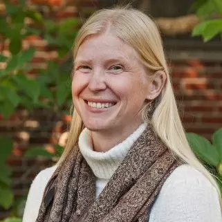 Kathrine Butler Hepler, PhD