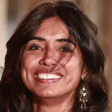 Reena Mehta