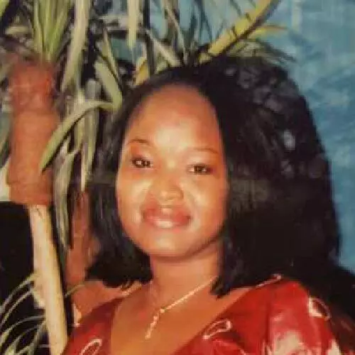 Azeta Ouedraogo