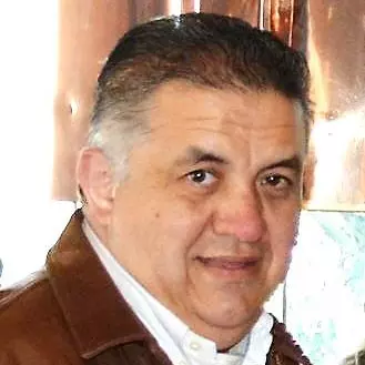 Enrique Vargas