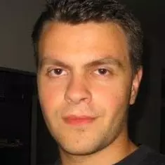 Kiril Buzev
