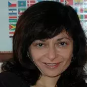 Kavita Khory