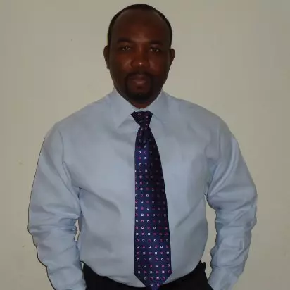Ken Uwalaka B.Eng, MBA, MISM,PMP