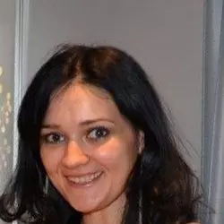 Kristina Oleynik, CPA