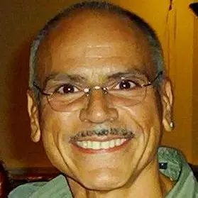 Jesus Martinez, LCSW