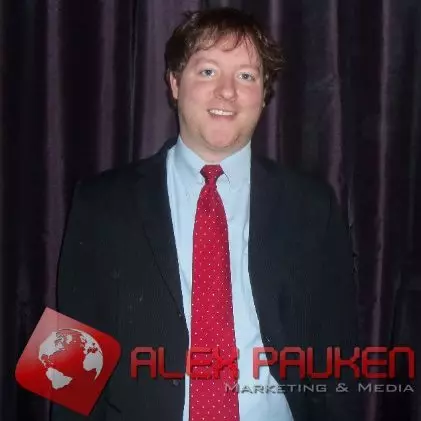 Alexander Pauken