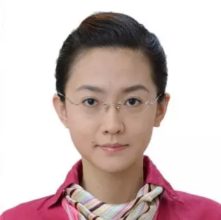 Ruiyang Liu