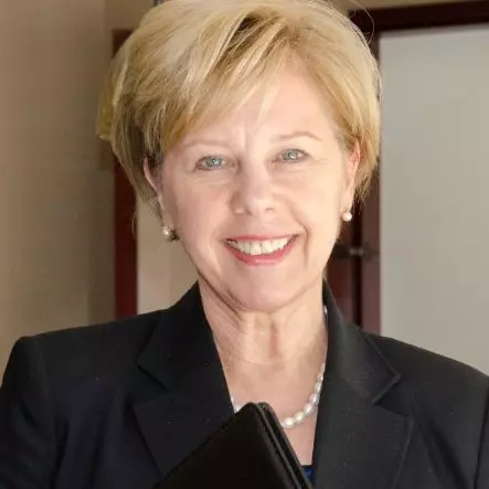 Irene Scruton