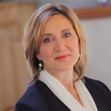 Patricia Kantor