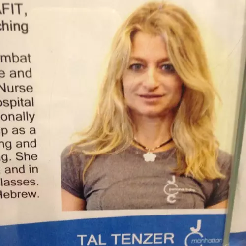 Tal Tenzer