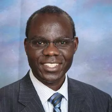 David Angwenyi