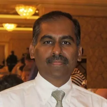 Krishnan Muthuswamy